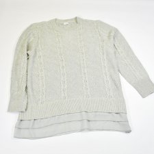 Sweter damski R: 44-46/XXL-XXXL