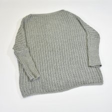 Sweter damski R: 44-46/XXL-XXXL