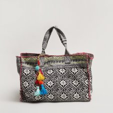 RESERVED - WIELKA TORBA - BOHO