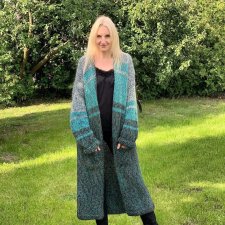 duży sweter rezerwacja