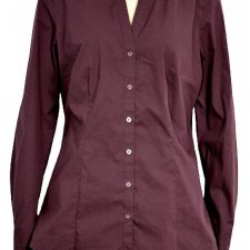 S'OLIWER ELEGANCKA BIZNESOWA KOSZULA M/L