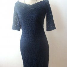 ORSAY - KORONKOWA SUKIENKA