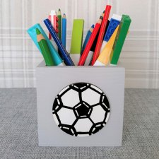 Organizer na kredki - Ok05b