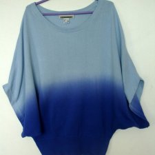 TREND SWETER OMBRE
