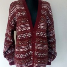 SWETER - MADE IN ITALY