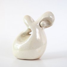 Rzeźba | obiekt ceramiczny