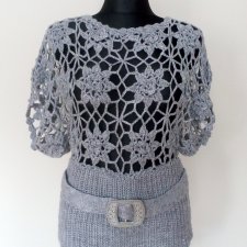 BEST EMILIE - SWETER