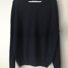 Sweter wełna Mark & Spencer