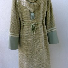 REPEAT* - ORIENTALNY PŁASZCZ