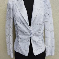 ANGIE* -  HAFTOWANA MARYNARKA