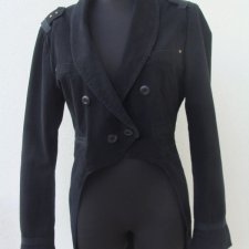 MNG* - MARYNARKA FRAK