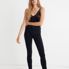 Skinny Jeans ZARA