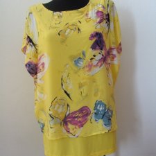 YEST* -   WZORZYSTA BLUZKA (REZERWACJA(