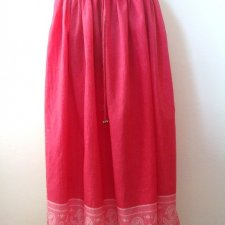 PHOOL* -   MARSZCZONA SPÓDNICA(REZERWACJA)