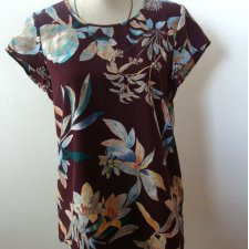 VERO MODA* - BLUZKA(REZERWACJA)