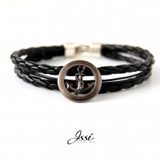 ANCHOR BLACK