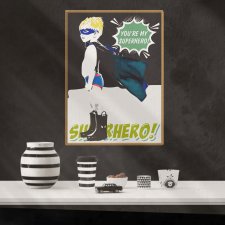 Superhero