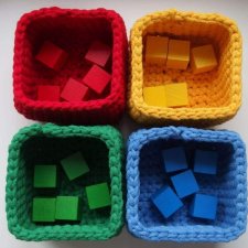 Sorter kolorów