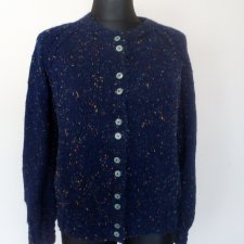 SWETER HANDMADE