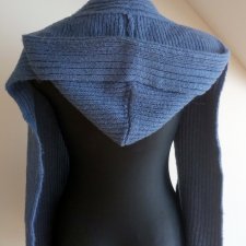 CITTA DELLA MODA - SZAL