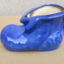 Ceramiczny but/osłonka