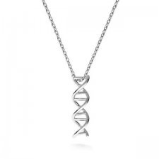 DNA- srebro