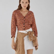 Bluzeczka Bershka