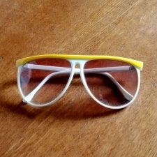 Okulary vintage-1