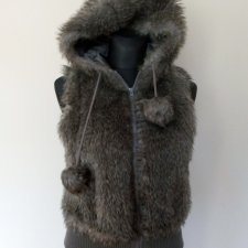 RESERVED - KAMIZELKA