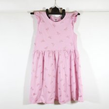Sukienka dla dziewczynki R: 6-8L/122-128cm H&M