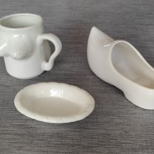 Ceramiczne TRIO