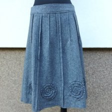 LUCY COLLECTION* - SPÓDNICA