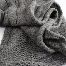 EXCLUSIVE SCARF mohair wool Restart