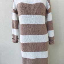 HAUST* - BAWEŁNIANA SUKIENKA