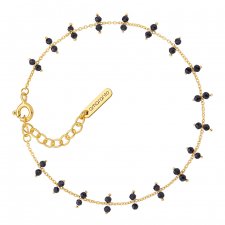 Bransoletka Dotty Spinel