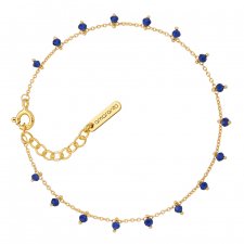 Bransoletka Comma Blue