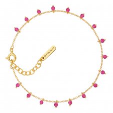 Bransoletka Comma Rose