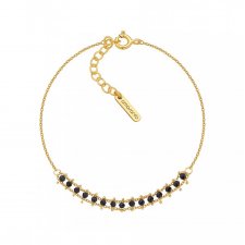 Bransoletka Mia Spinel