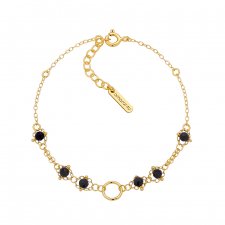 Bransoletka Lea Spinel