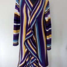 AMY VERMONT - SWETER ( REZERWACJA)