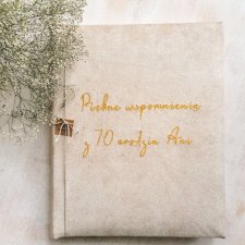 Album -Wspomnienia
