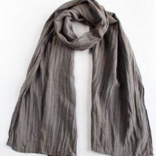 BLEND szal vintage miękki