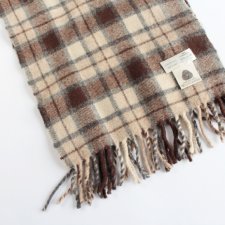 EXCLUSIVE SCARF 100% wool