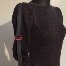 bawełniany sweterek II