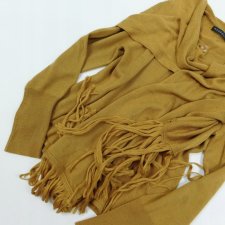 MANDOLIN - SWETER Z SZALEM - S