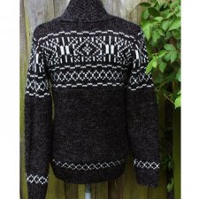 SWETER KIABI