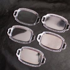 Pięć tacek-metal-PRL.