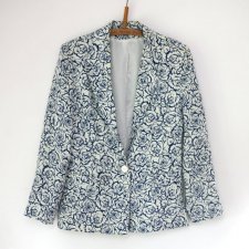 HOUSE OF FRASER EXCLUSIVE - MARYNARKA W RÓŻE - S/M