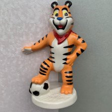 W nurcie Pop-Artu  ❤ Limited Edition - Wade Tony the Tiger