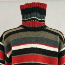 CIEPŁO, GORĄCO, GOLF